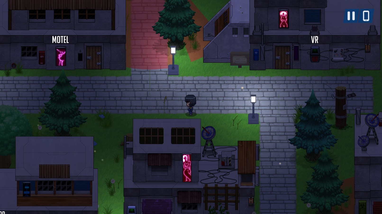 Third Crisis screenshot #10