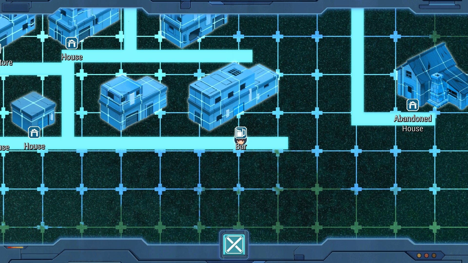 Third Crisis screenshot #6