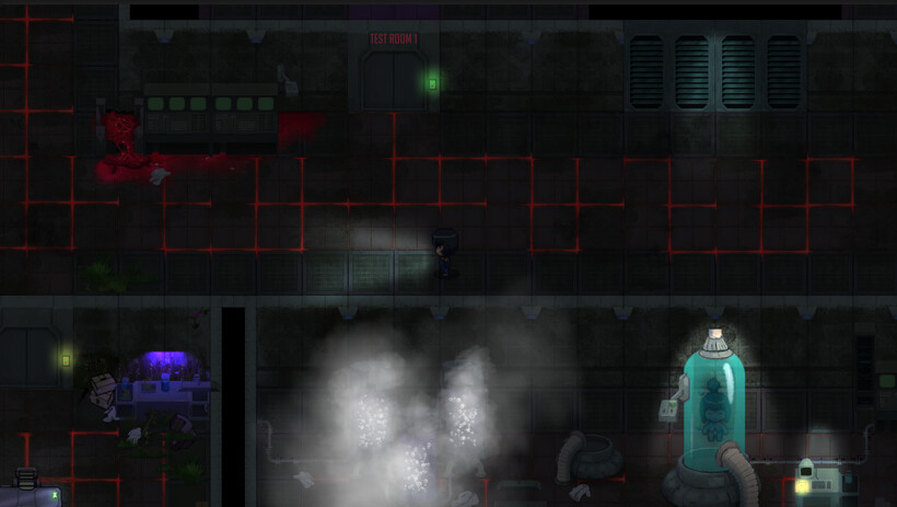Third Crisis screenshot #23