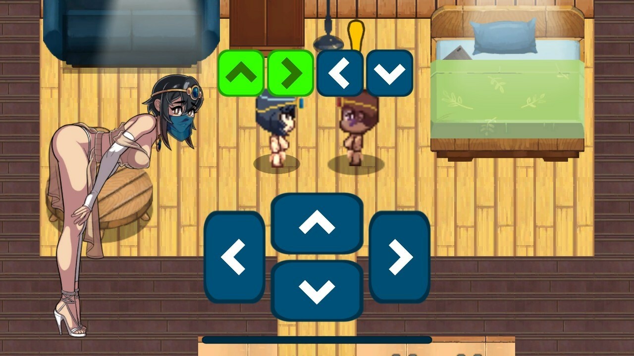 Third Crisis screenshot #24