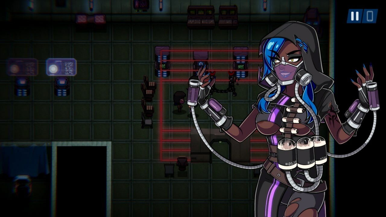 Third Crisis screenshot #26