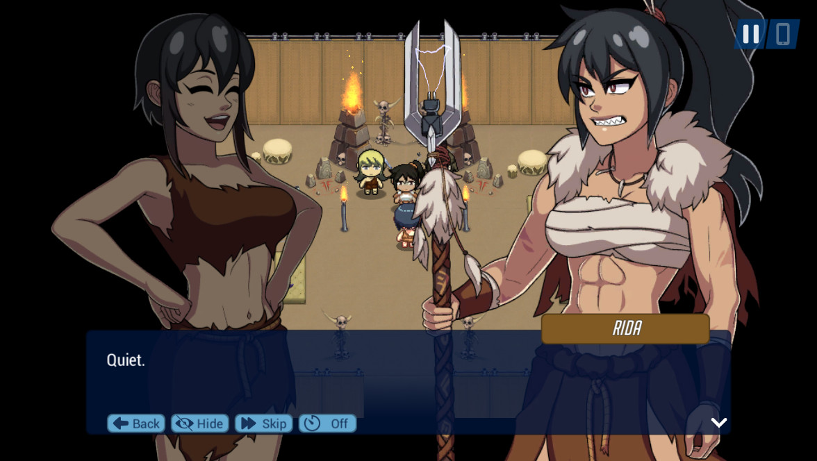 Third Crisis screenshot #16