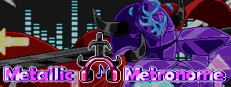 Metallic Metronome