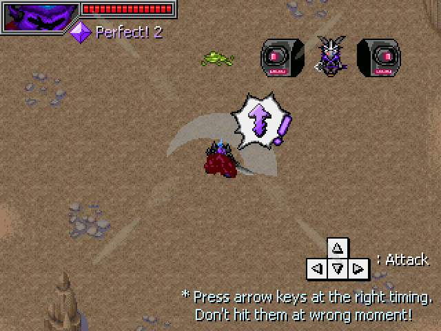 Metallic Metronome Featured Screenshot #1