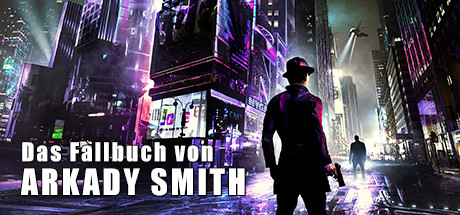 Das Fallbuch von Arkady Smith
