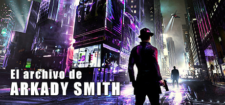 El archivo de Arkady Smith