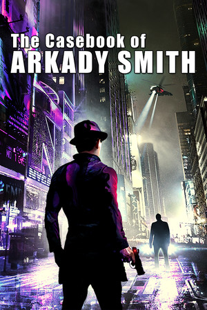 El archivo de Arkady Smith