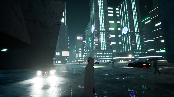 The Casebook of Arkady Smith screenshot 2