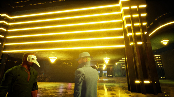 The Casebook of Arkady Smith screenshot 3