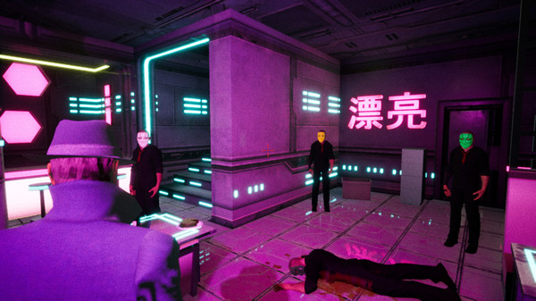 The Casebook of Arkady Smith screenshot 5