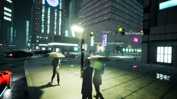 The Casebook of Arkady Smith screenshot 6