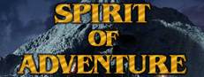 Spirit of Adventure