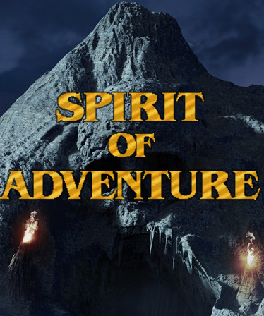 Spirit of Adventure