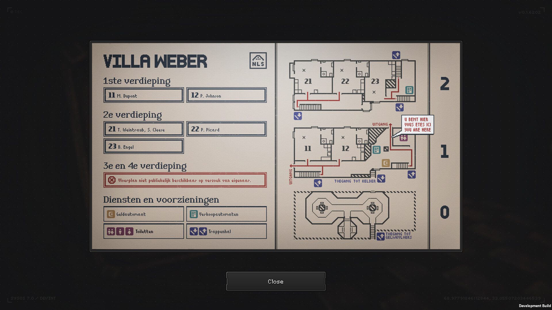 Core Decay screenshot #6