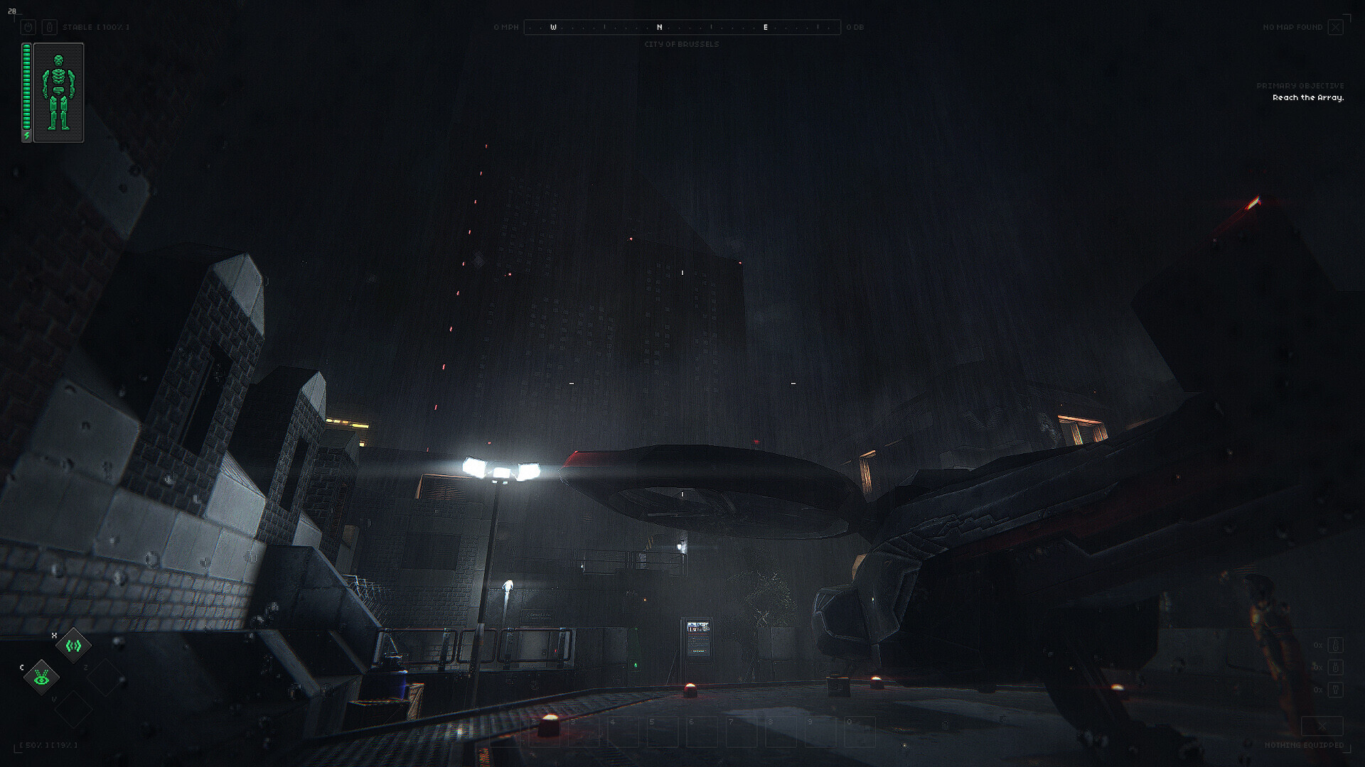 Core Decay screenshot #1
