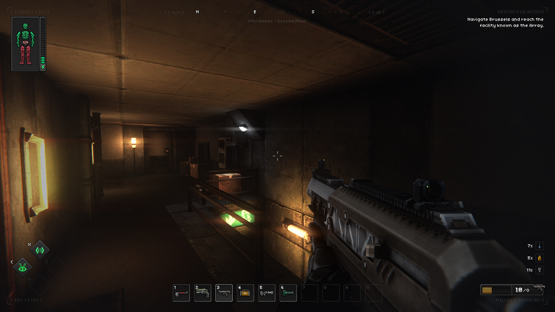 Core Decay screenshot #7
