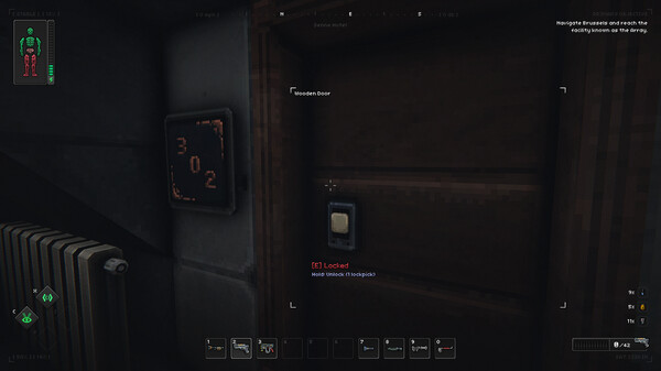 Core Decay Screenshot