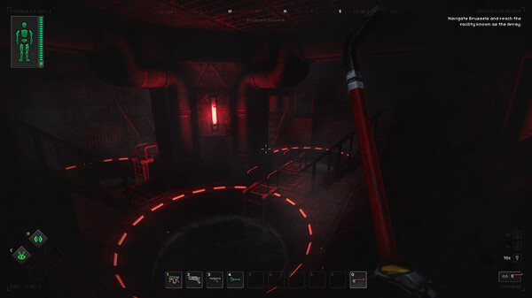 Core Decay Screenshot