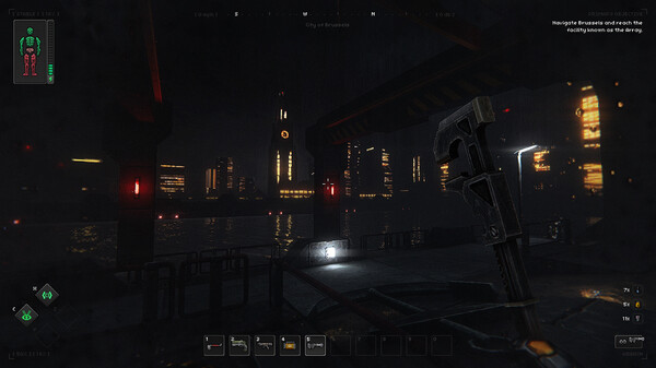 Core Decay Screenshot