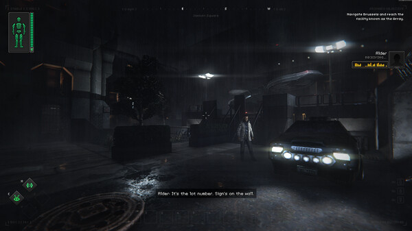 Core Decay Screenshot