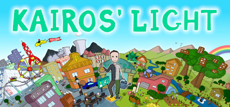 Kairos'Light banner