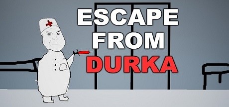 Escape From Durka steam charts