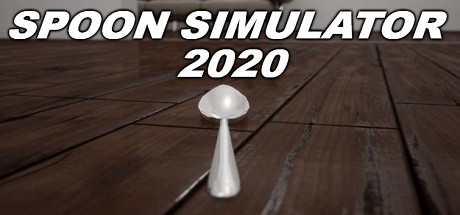 Spoon Simulator 2020 Cheat Engine/CT