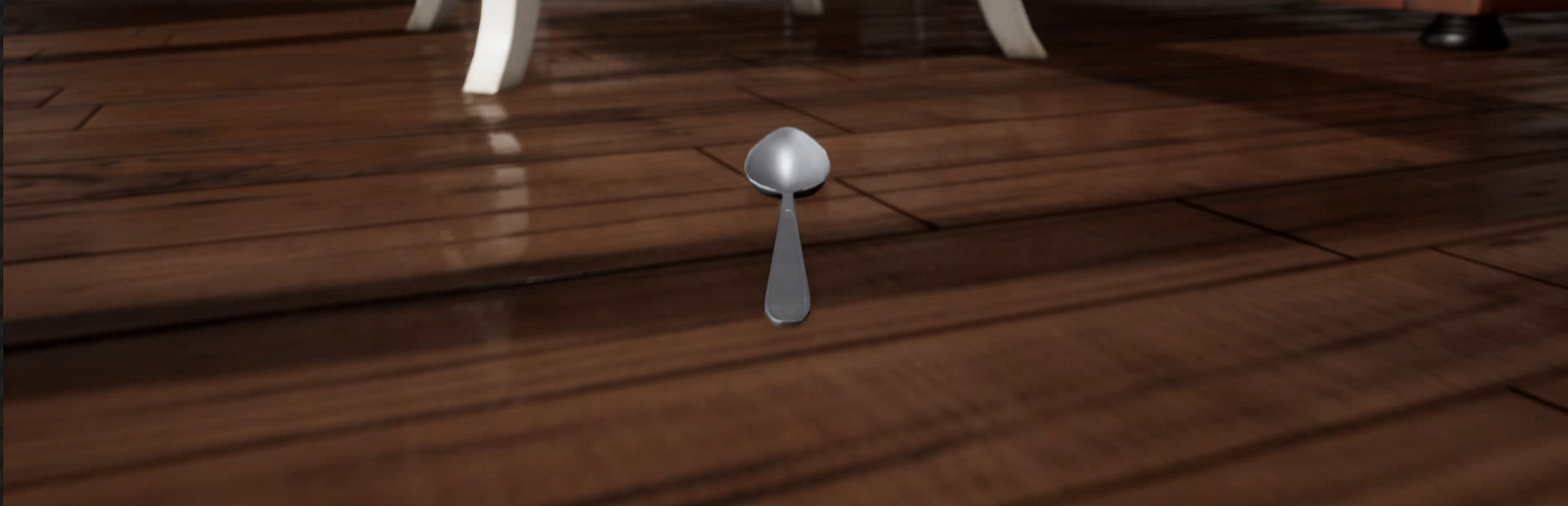 Spoon Simulator 2020