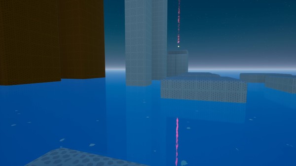 Screenshot z NEAVE Screenshot z NEAVE