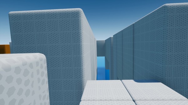 Screenshot z NEAVE Screenshot z NEAVE