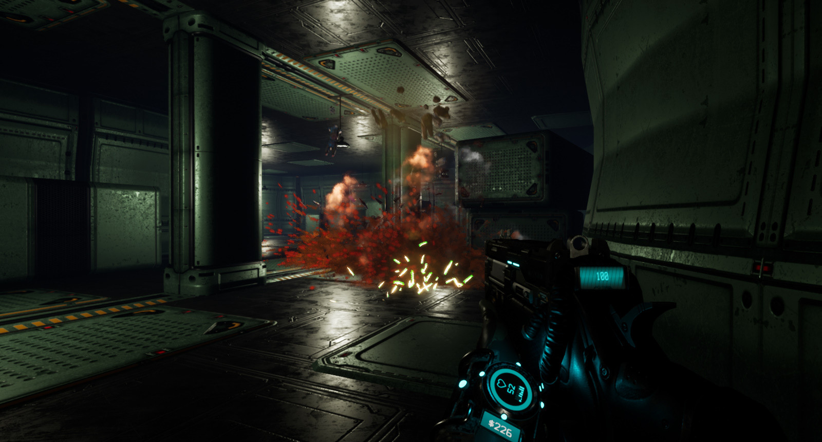 Edge of Dreams screenshot #5
