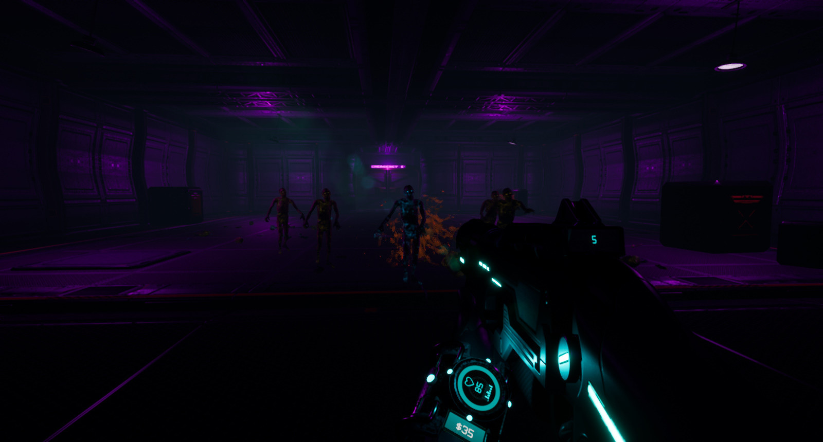 Edge of Dreams screenshot #11