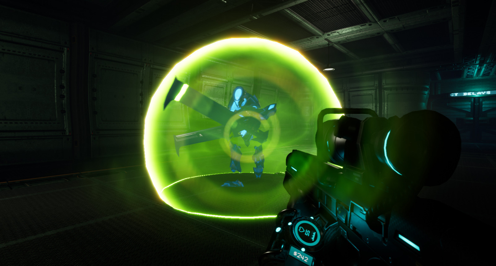 Edge of Dreams screenshot #7