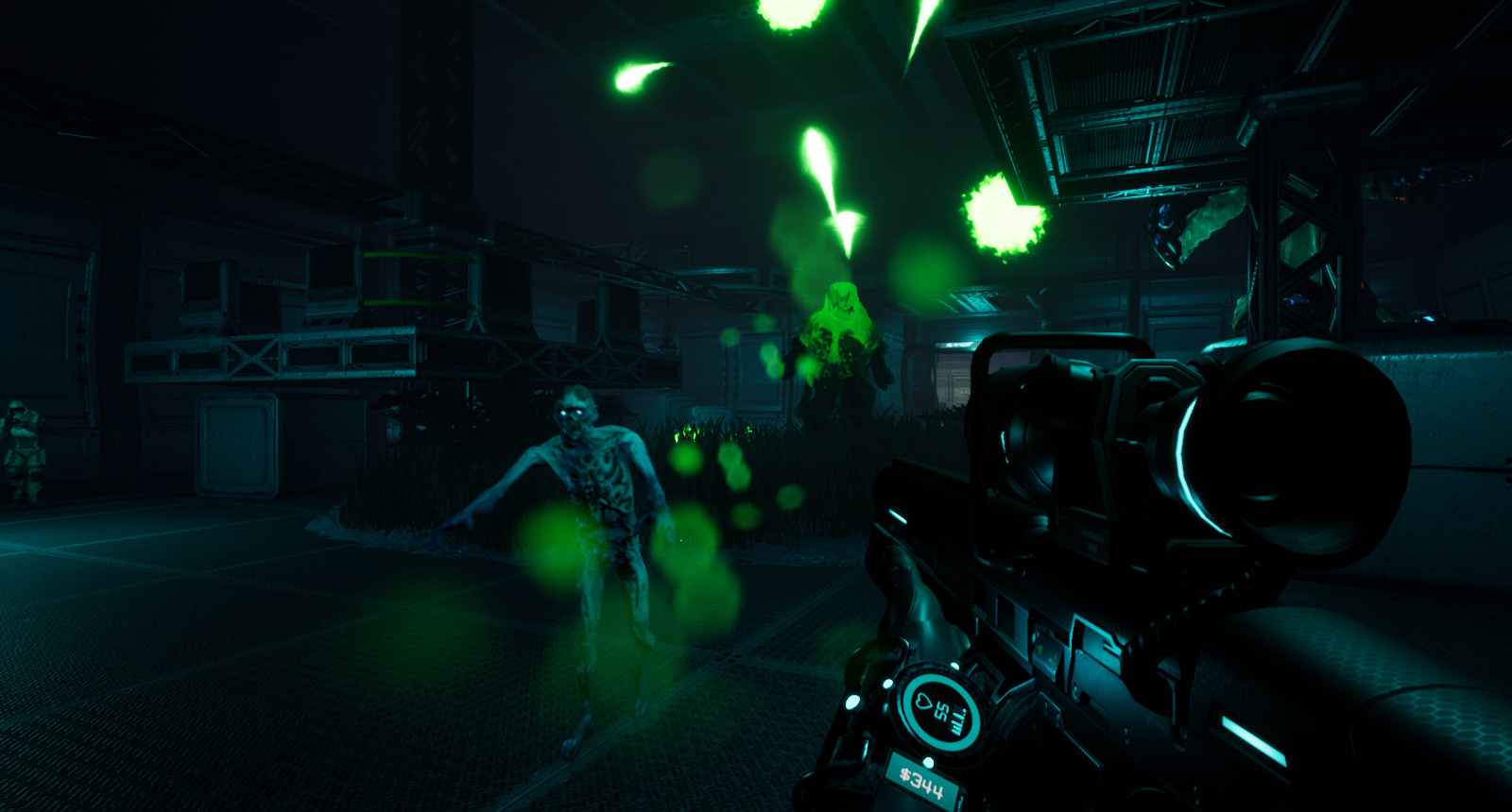 Edge of Dreams screenshot #8
