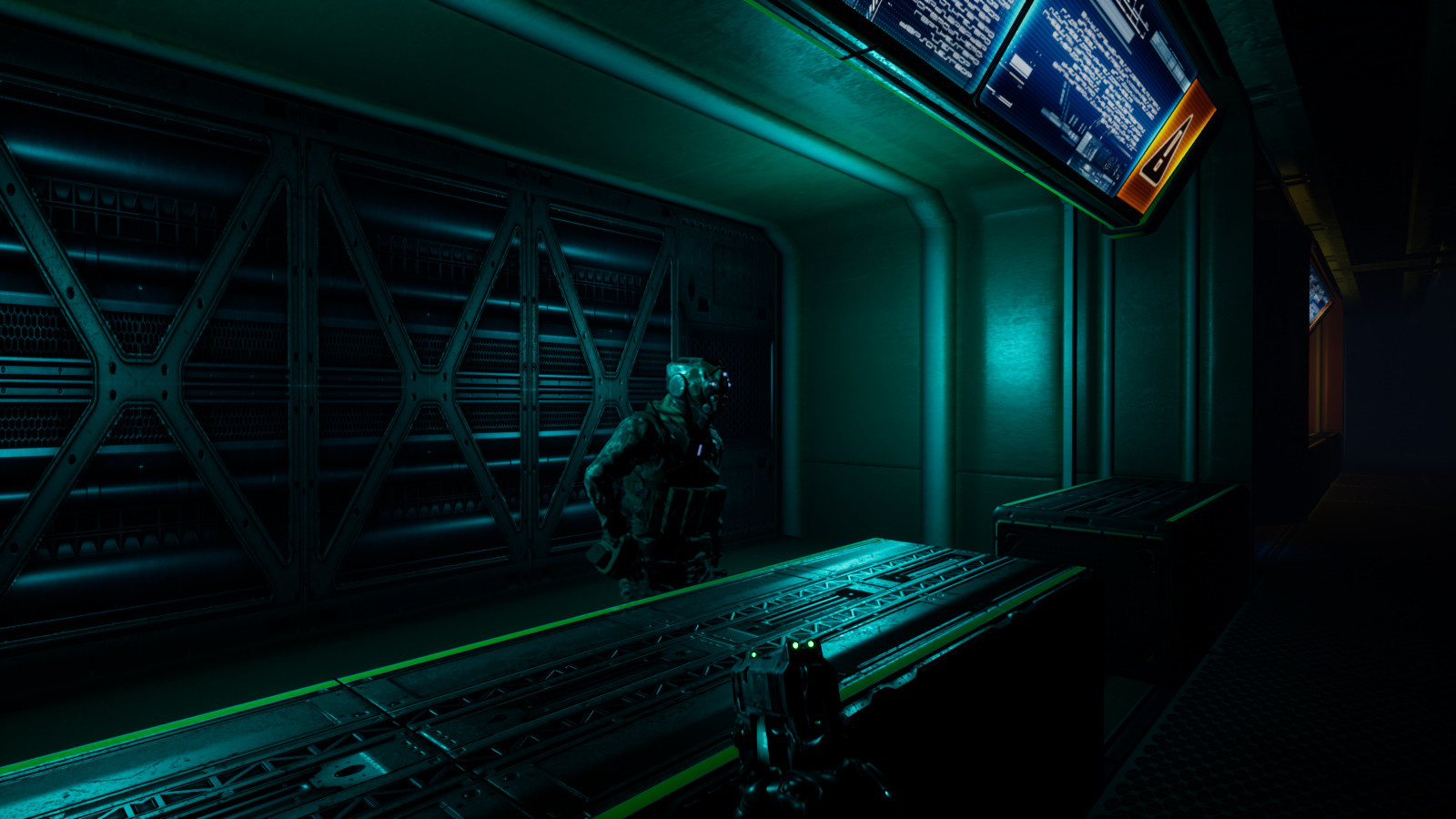 Edge of Dreams screenshot #3