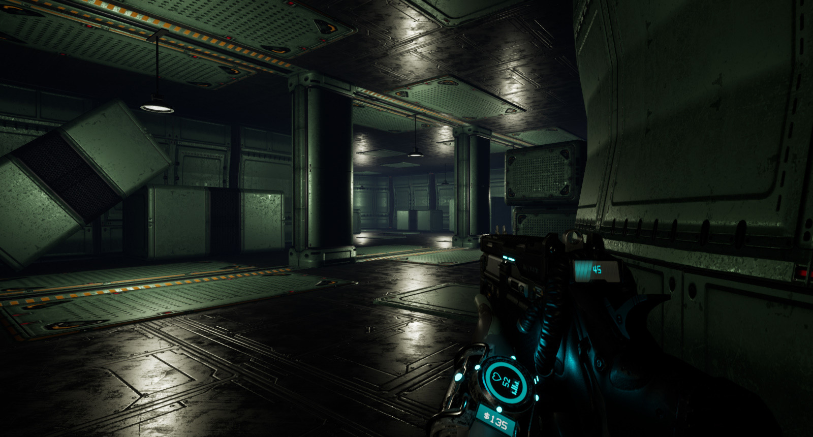 Edge of Dreams screenshot #9