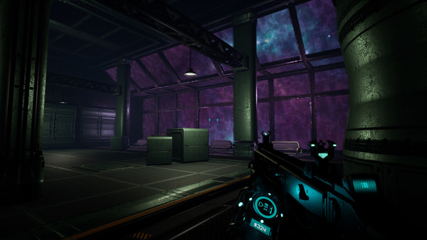 Edge of Dreams screenshot 2