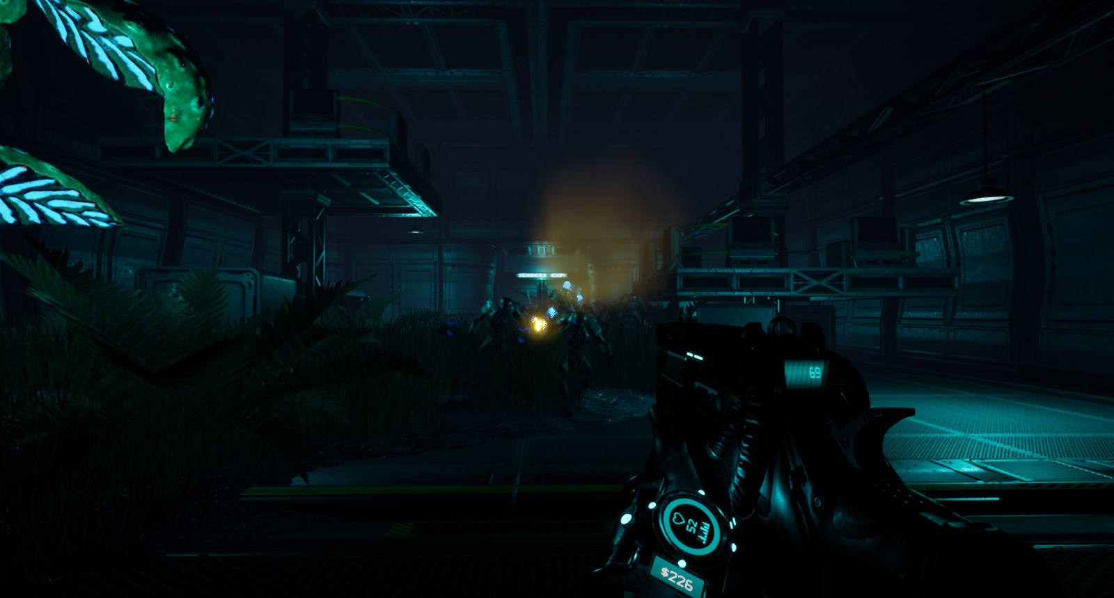 Edge of Dreams screenshot #4