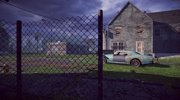 Screenshot z Streamer Life Simulator Screenshot z Streamer Life Simulator