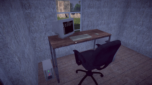 Streamer Life Simulator.