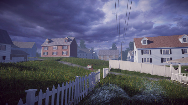 Streamer Life Simulator.