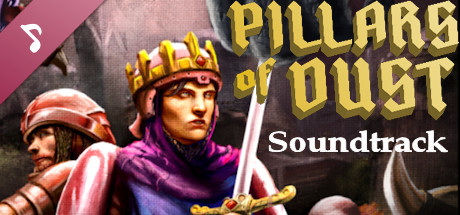 Pillars of Dust OST banner image