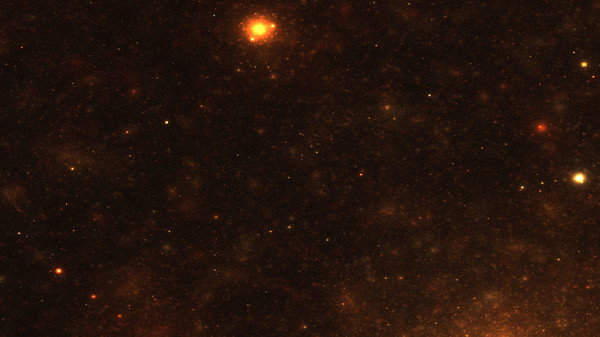 Screenshot z Cosmic Journey PC Live Wallpaper Screenshot z Cosmic Journey PC Live Wallpaper