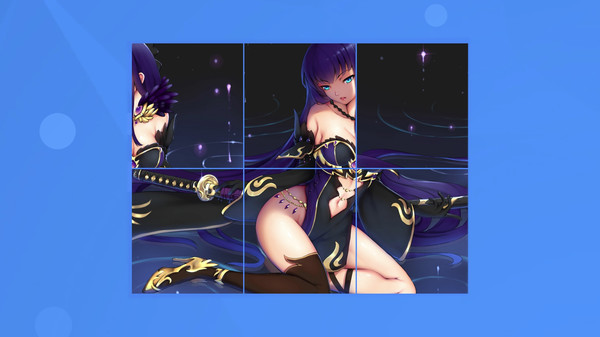 Hentai Karada screenshot 3