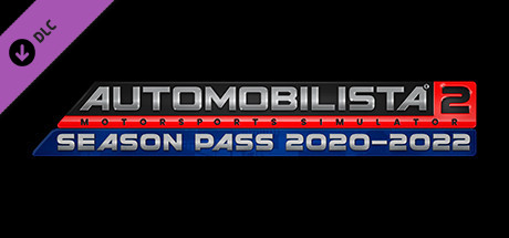 Automobilista 2 2020-2022 Season Pass banner image