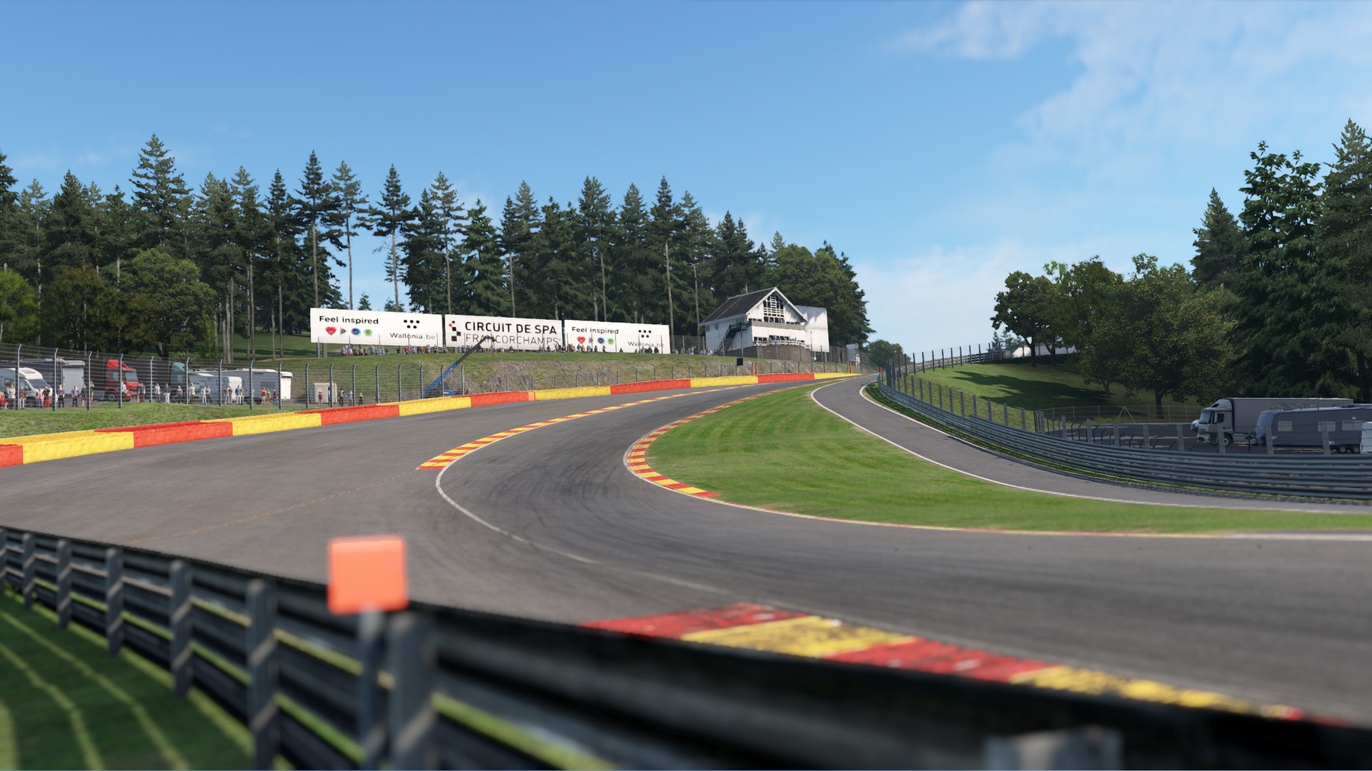 Automobilista 2 2020-2022 Season Pass Featured Screenshot #1