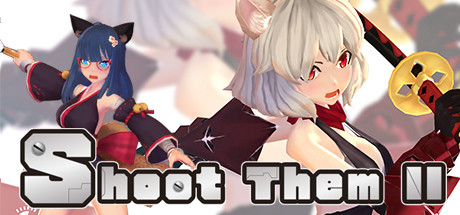 Shoot Them 2 banner