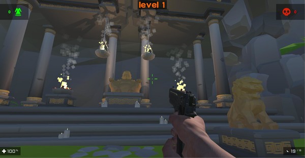 Shoot Them 2