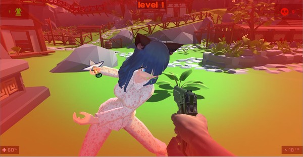Shoot Them 2