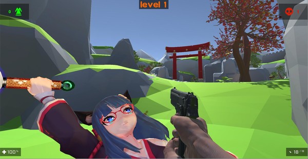 Shoot Them 2